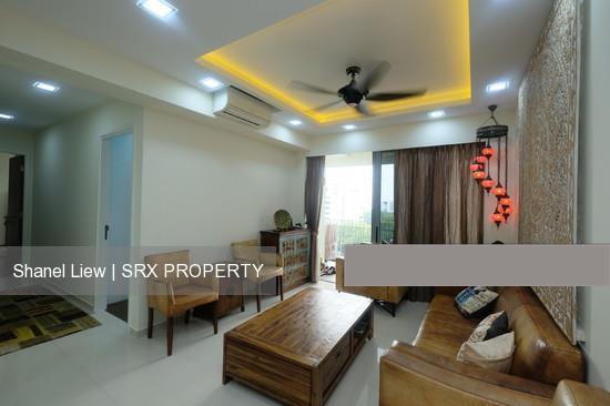 Arc at Tampines thumbnail photo